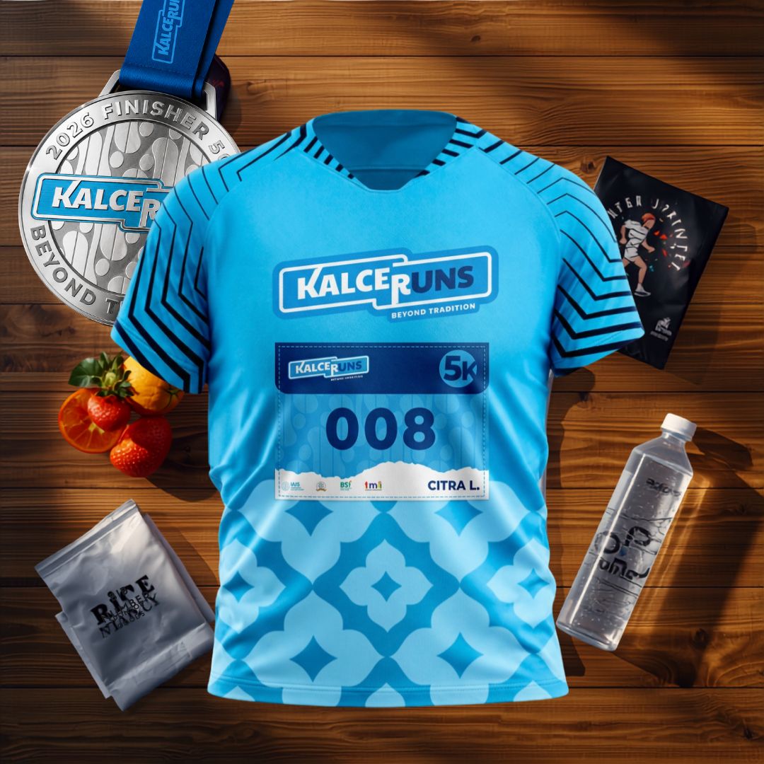 Race Pack