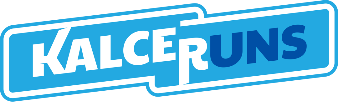 KalceRuns