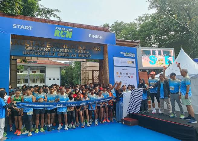 Sponsor Utama Diumumkan